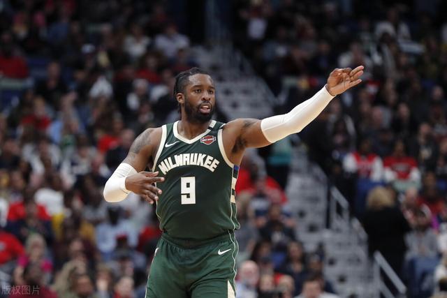 浙江队为余嘉豪注册 队内仅吴前一人身背顶薪