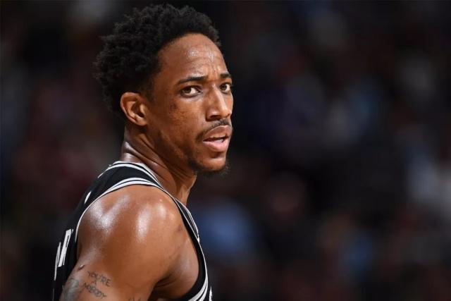 NBA落选秀小德里克-沃顿自宣加盟浙江广厦
